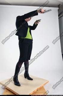 nadiya-dual-pistols-pose1